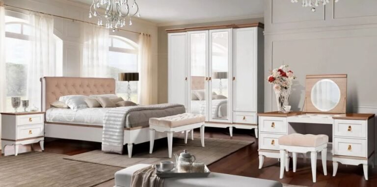 Vintage Bedroom Ideas: Transform Your Space with Timeless Charm