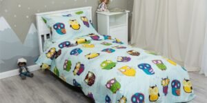 Farm Bedding Set