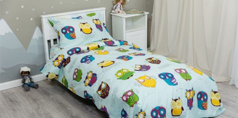 Farm Bedding Set: A Cozy and Durable Addition to Your Bedroom