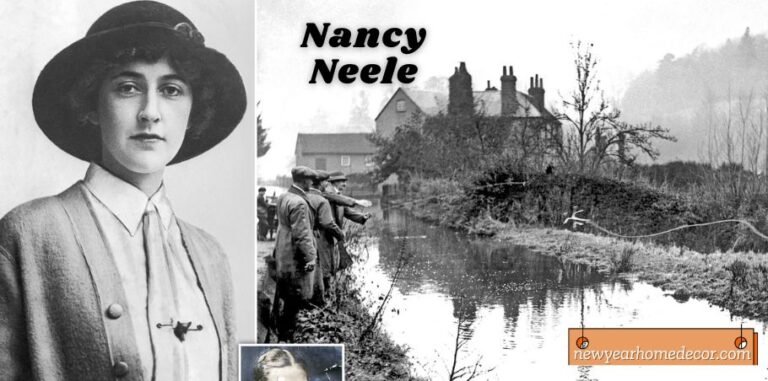 Nancy Neele: An In Depth Look at Her Life and Work