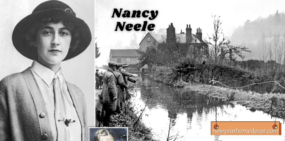 Nancy Neele