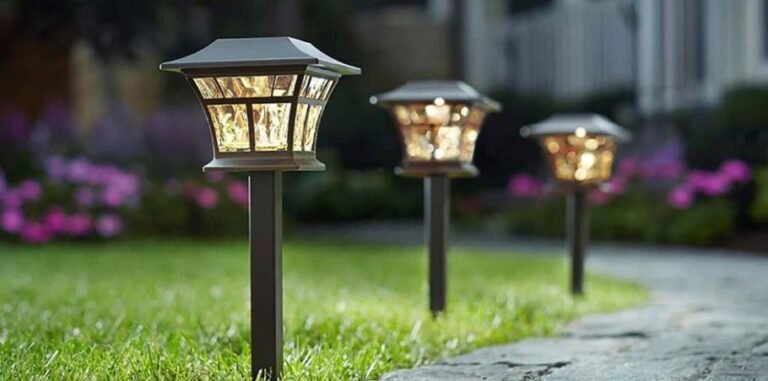 Top Outdoor Solar Lights for NZ Homes: Energy-Efficient & Stylish