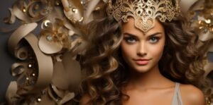 NYE Tiara