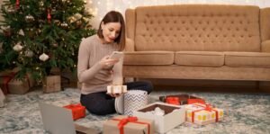 at home ideas for new years eve