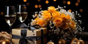 new years party favors