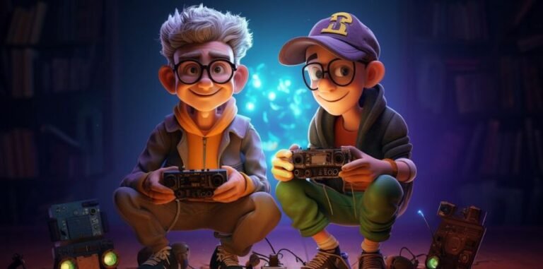 Danny Kilcannon VarsityGaming: The Rise of a Gaming Icon