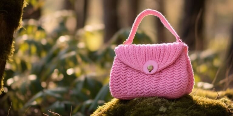 Second hand bag withher-age: Exploring the Timeless Appeal