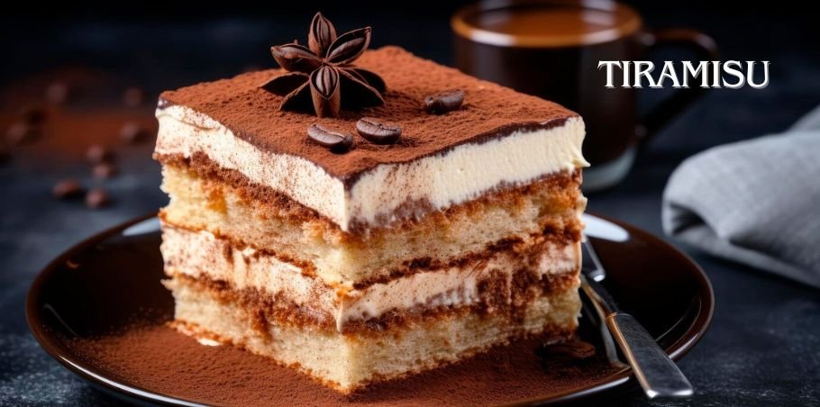 Tiramisu